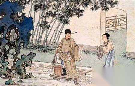 牧丘侯石庆历史图片