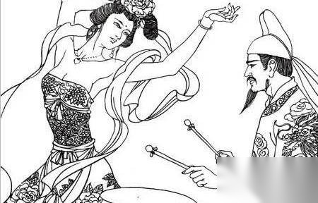 皇帝历史图片