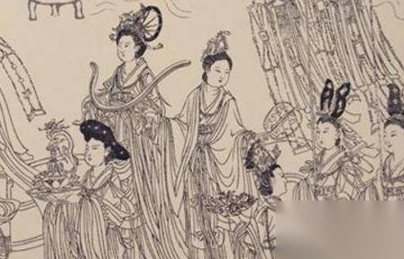 皇帝历史图片
