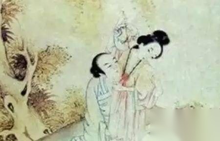 皇帝历史图片