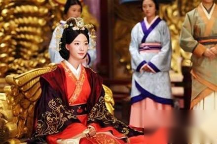 汉朝历史图片