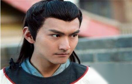明光宗朱常洛历史图片