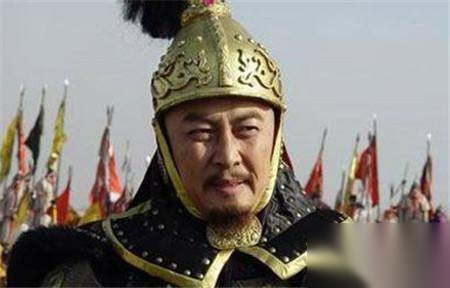 褚英历史图片