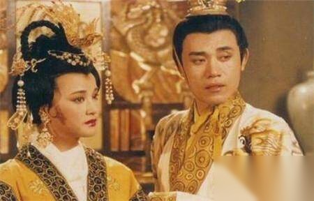 太子李贤历史图片