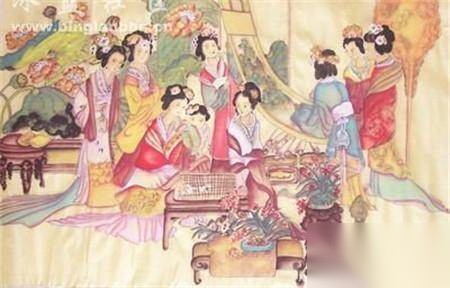 刘聪历史图片