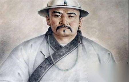 木华黎历史图片