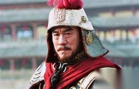 年羹尧历史图片
