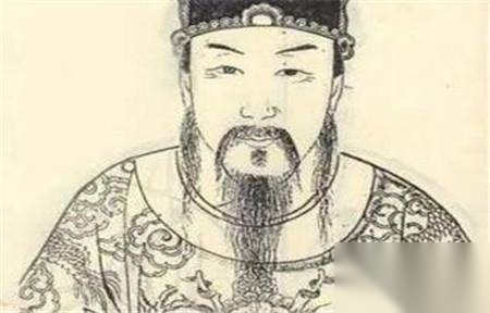 中山靖王刘胜历史图片