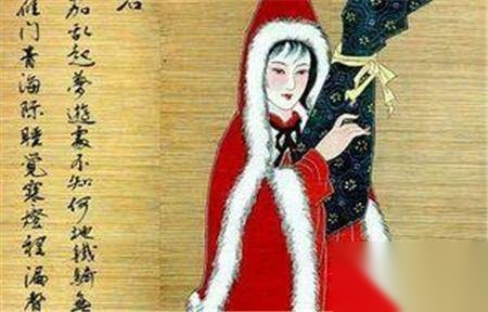 周幽王历史图片