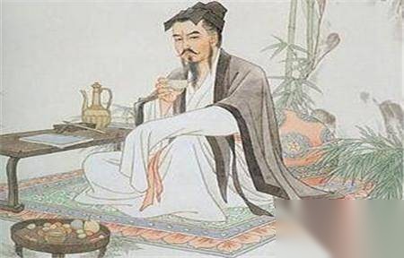 初唐四杰骆宾王历史图片