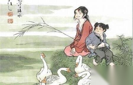 初唐四杰骆宾王历史图片