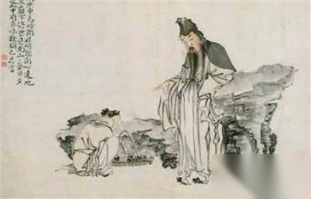 萧统是怎么死的历史图片