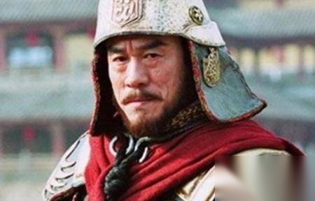 年羹尧历史图片
