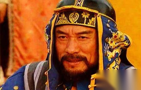 年羹尧历史图片