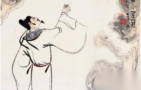韩愈历史图片
