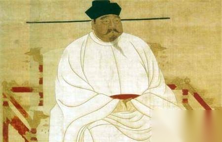 李煜历史图片