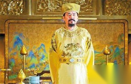 李煜历史图片