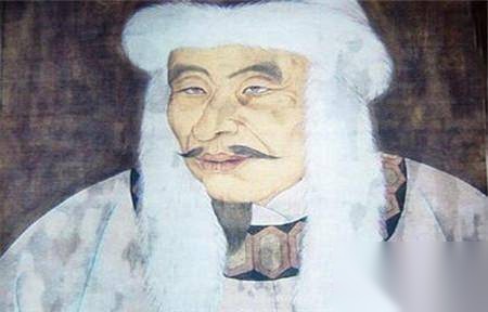 金末帝完颜承麟历史图片