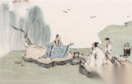 管宁交友的一套标准是什么历史图片
