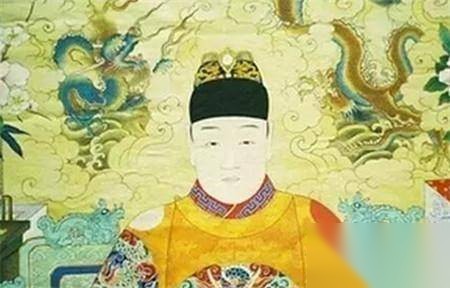 五大混蛋皇帝历史图片