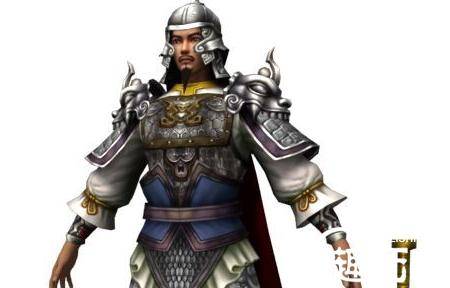 大将历史图片