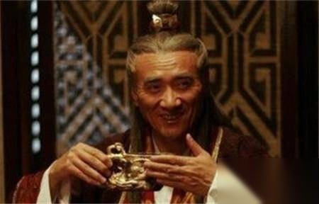 皇帝历史图片