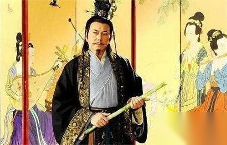 唐玄宗历史图片