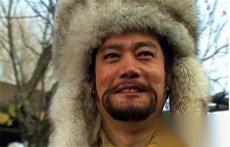 金章宗完颜璟是庸才吗历史图片