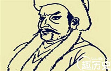 金宣宗完颜珣历史图片