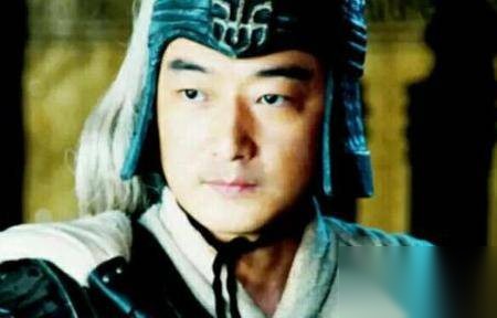关羽历史图片