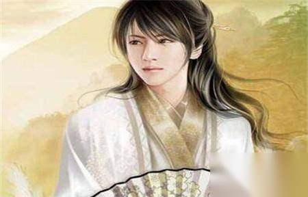 汉哀帝爱屋及乌历史图片
