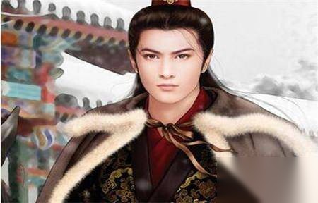 嫪毐历史图片