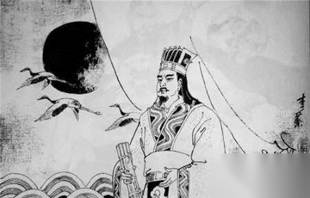 揭秘历史图片
