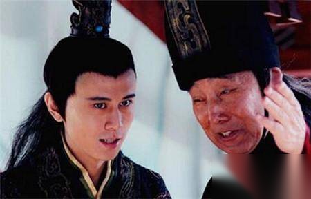 汉灵帝即位后是哪个宦官在独揽大权历史图片