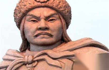 李继迁为什么要改为汉名历史图片
