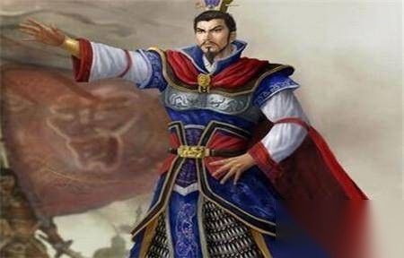 曹操私生活靡乱历史图片