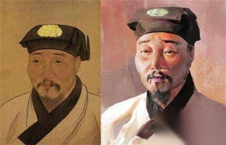 绍兴师爷之祖徐文长历史图片