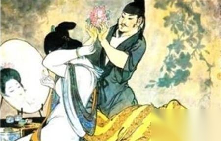 刘骏历史图片