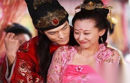皇后冯妙莲历史图片