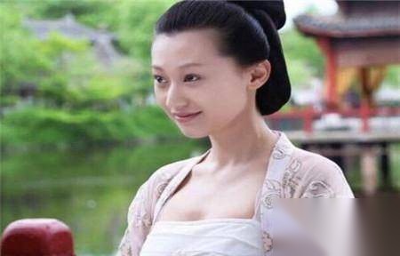 皇后冯妙莲历史图片