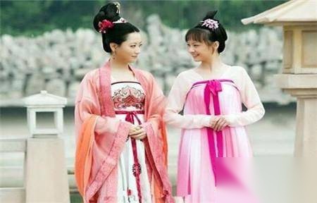 皇后冯妙莲历史图片