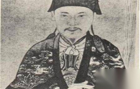 民族英雄瞿式耜历史图片