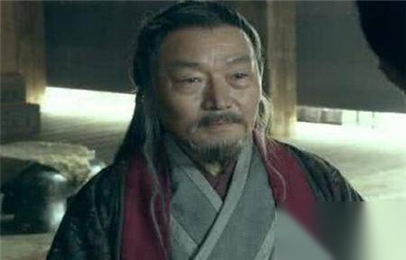 蒯通其实徒有虚名历史图片
