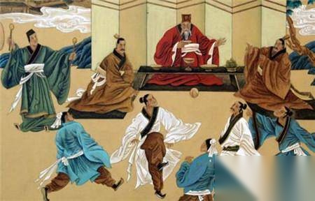 刘太公历史图片
