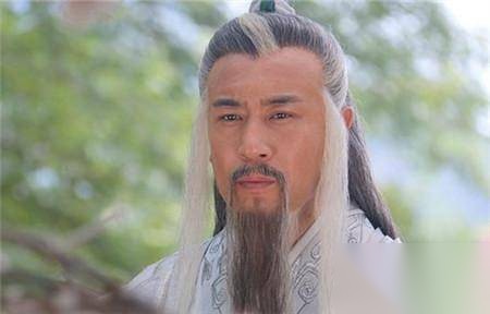 戚继光历史图片