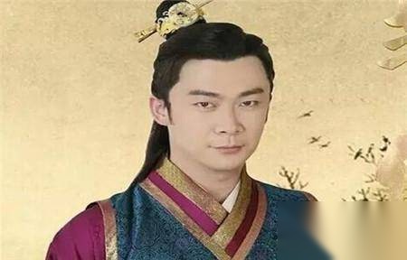 楚威王生平功绩历史图片