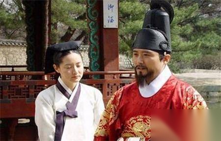 中宗李怿和孝惠公主是什么关系历史图片