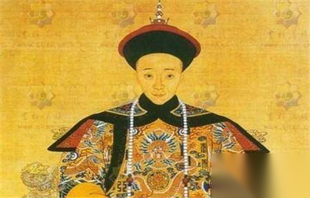 同治历史图片