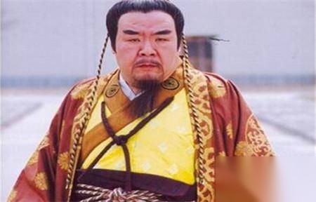 越国公杨素为人究竟如何历史图片