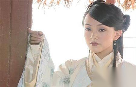 刘陵真是一位风流公主吗历史图片